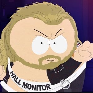 Meet your Posher, Kyle